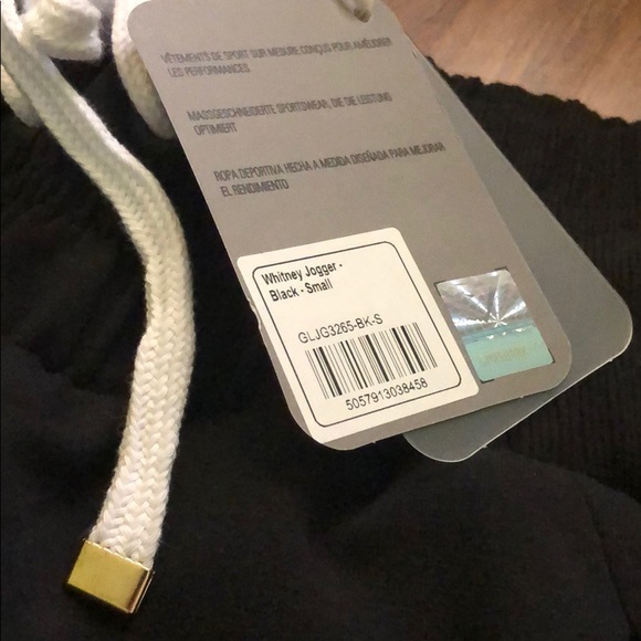 Whitney Simmons x Gymshark Jogger Pants - Picture 7 of 8